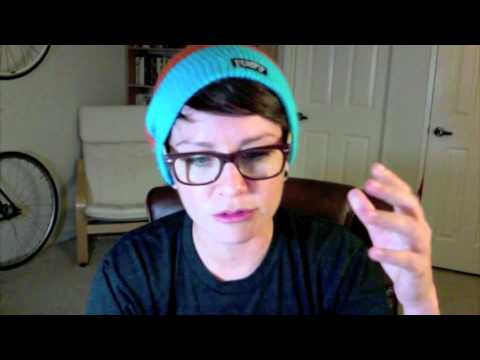 The Beaver Bunch - Jess - Relationship Don'ts