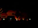 Hot Air Glow