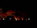 Hot Air Glow