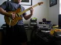 OLP MM1 - Zoom G9.2tt Heavy Ryh - Enrique Romero