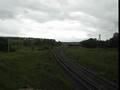 Russian diesel locomotives 2M62U-0127 & 2TE10M-3468