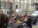 manif de mercredi contre la loi pécresse et la réforme du ba