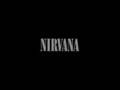 Nirvana - Rape Me