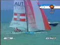 Esp�nola y Lange, medalla de bronce