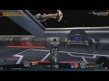 SWTOR THE OLD REPUBLIC - Gameplay HD
