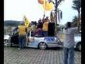 CARREATA DO PSDB DIA 16/08/08 SC - Camboriú