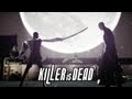 Killer is Dead 'E3 2013 Trailer' TRUE-HD QUALITY E3M13
