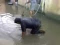 weird person in sewage water bolillo weird person in sewage water bolillo