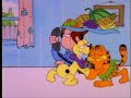 Garfield Quickie - Everything\