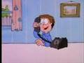 Garfield Quickie - Everything's Normal