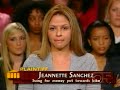 Judge Judy - Ex Cop (1 of 2)