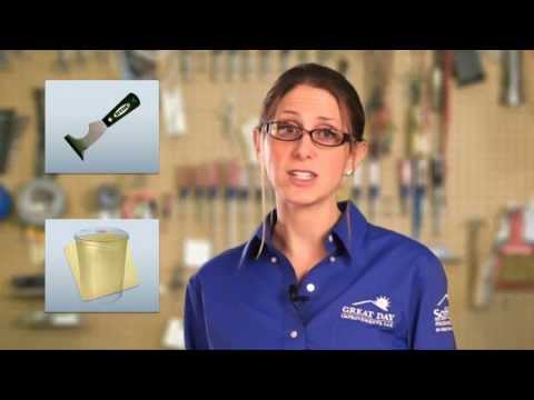 video-linktoworks-How To Remove Silicone Caulk From Your Bathtub, Shower...