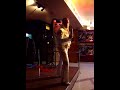 mark ritchie  elvis suspicious minds