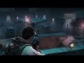 Resident Evil: Operation Raccoon City "SPEC OPS DLC" Walkthrough- Part 3 Mission-1 [HD] NEMESIS