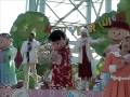 videos de USJ 2006 NEW YEAR WISH