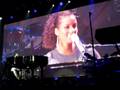 Alicia Keys - Superwoman - Amnéville Galaxie