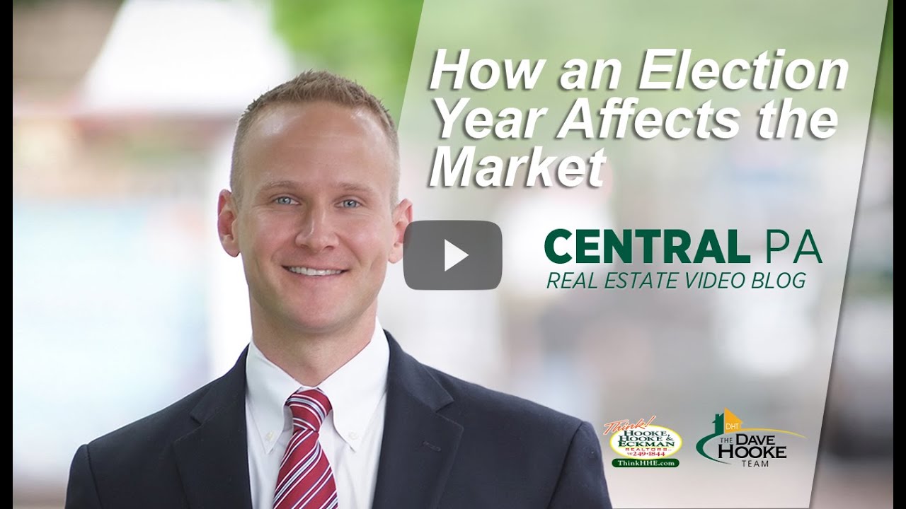 How Elections Historically Affect the Real Estate Market