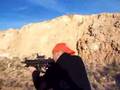 TW - MP5 panned shot
