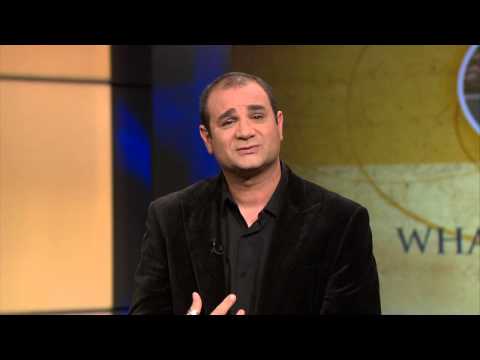 Truth to Go -- Joe Amaral #5 -- Isaiah 54:4