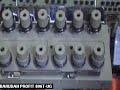 Barudan Embroidery Machine Barudan Embroidery Machine