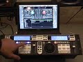 DJmag Review Numark DMC2 Midi DJ Controller DJmag Review Numark DMC2 Midi DJ Controller