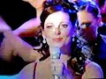 Ruthie Henshall -All that jazz Ruthie Henshall -All that jazz