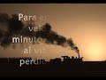 Reflexion: Vive El Momento