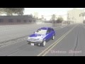 Kia Sorento для GTA San Andreas видео 1