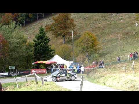 Latest WRC HD & Rally HD Videos