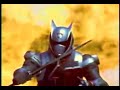 Power Rangers SPD Ranger Promo-Doggie Cruger Power Rangers SPD Ranger Promo-Doggie Cruger