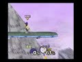 falco peach