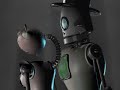 Demo Reel - Roy Lazarovich Demo Reel - Roy Lazarovich