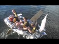 The Goon Raft