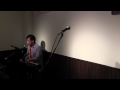 Click here to watch this video 君に（オリジナル）＠2012.4.21 西荻窪Acoustic Cafe