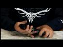 Maintenance Tips for a Sig Sauer 226 9mm Gun : Assembling the Slide of a Sig Sauer 226 9mm Gun