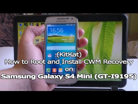 Download Firmware Galaxy S4 Mini – INREGUTTO