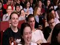 Conferencia de Kevin Smith