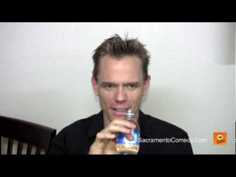 Christopher Titus Speaks to Sacramento Comedy.Com