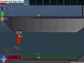 Random Unreal Flash game