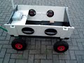 Böllerwagen