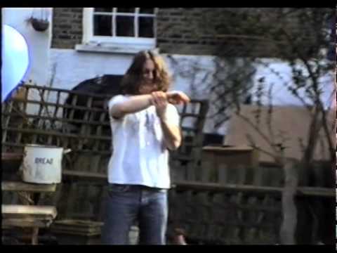 Pulled Apart By Horses - 'Wolf Hand'