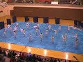 Brouhaha Winter Guard 2003 Brouhaha Winter Guard 2003