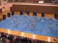 Brouhaha Winter Guard 2003