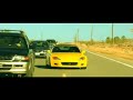 STREET RACER