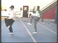 Hip Hop dance S.E.T. \"where I wanna be\" Choreography by Rage