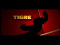 Kung Fu Panda - Trailer Dublado