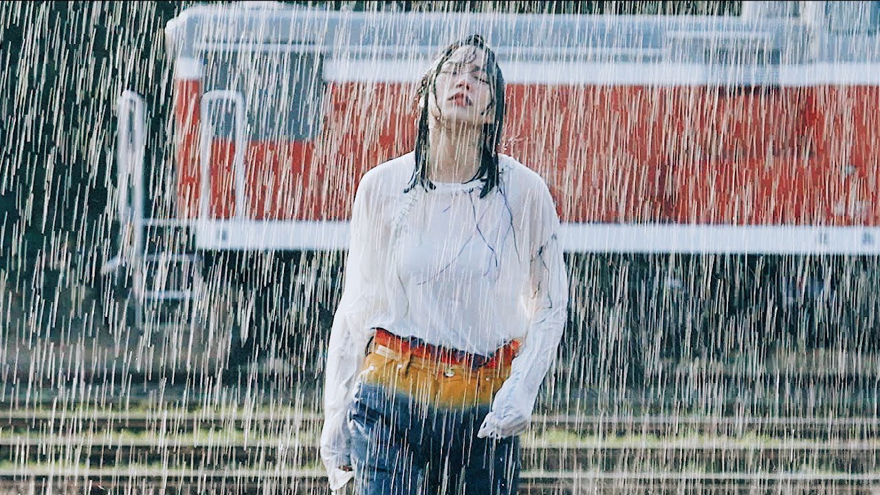 のん - "この日々よ歌になれ"MVを公開 2ndフルアルバム 新譜「PURSUE」2023年6月28日発売予定 thm Music info Clip
