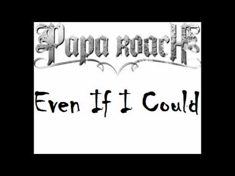 Papa roach