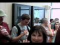Geosciences Freshman Ice Cream Social