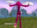 Mr Wang - a Spore music video Mr Wang - a Spore music video